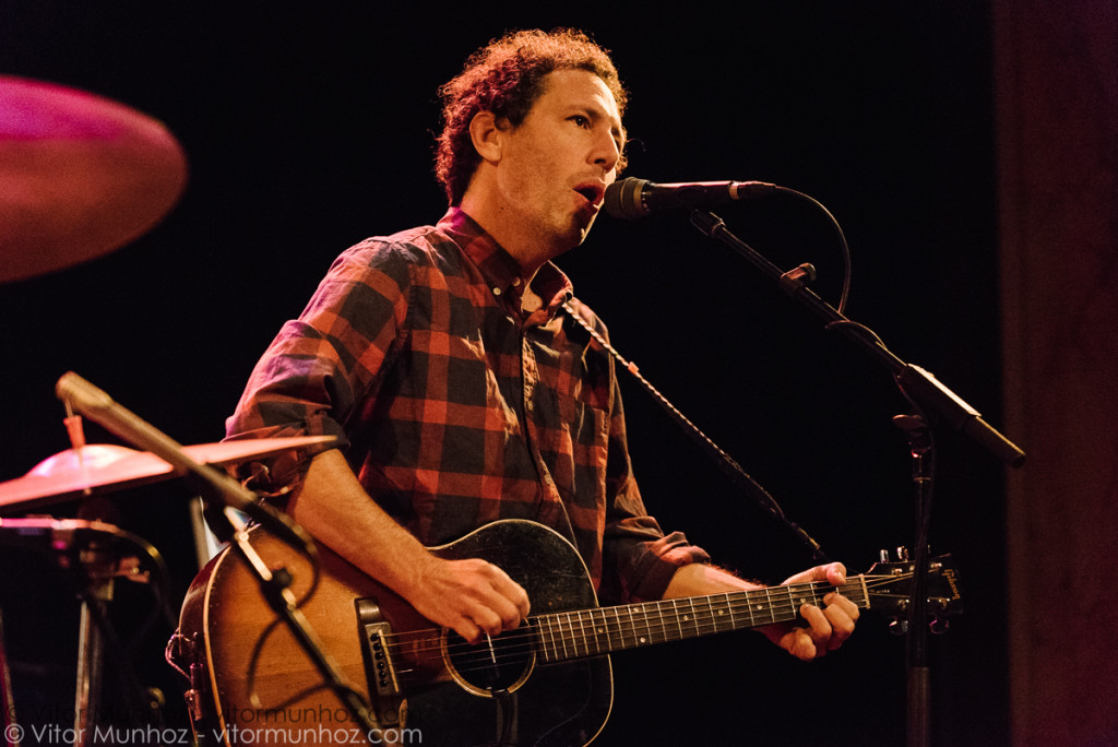 Yo La Tengo Acoustic tour 2015 live photo setlist live review stuff like that there
