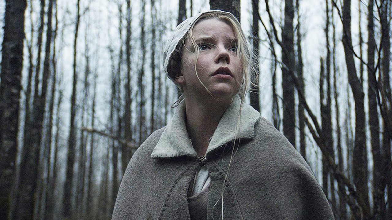 Anya Taylor-Joy The Witch Satanist Church Temple Torrent Download Film Review Montreal