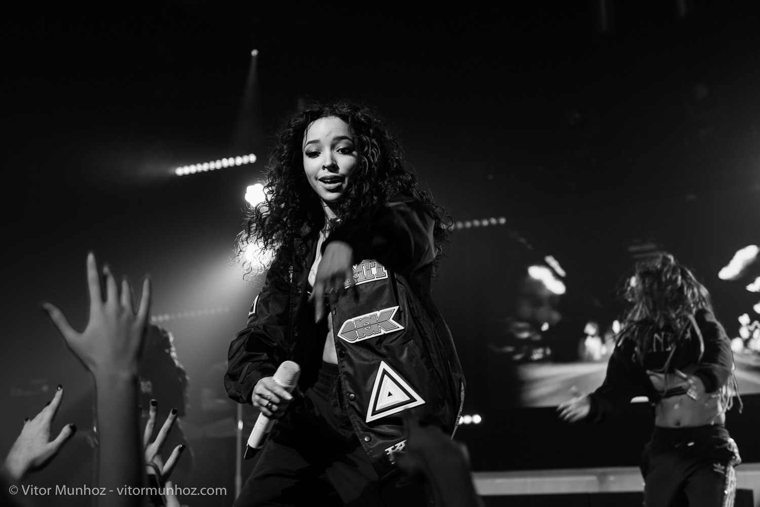 Tinashe