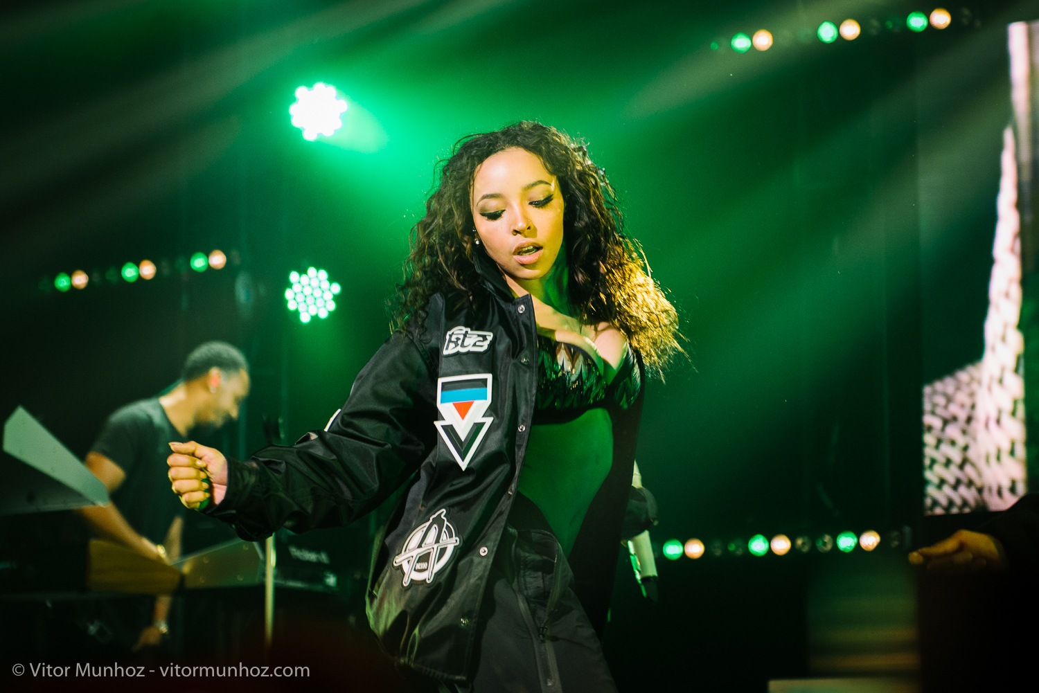 Tinashe