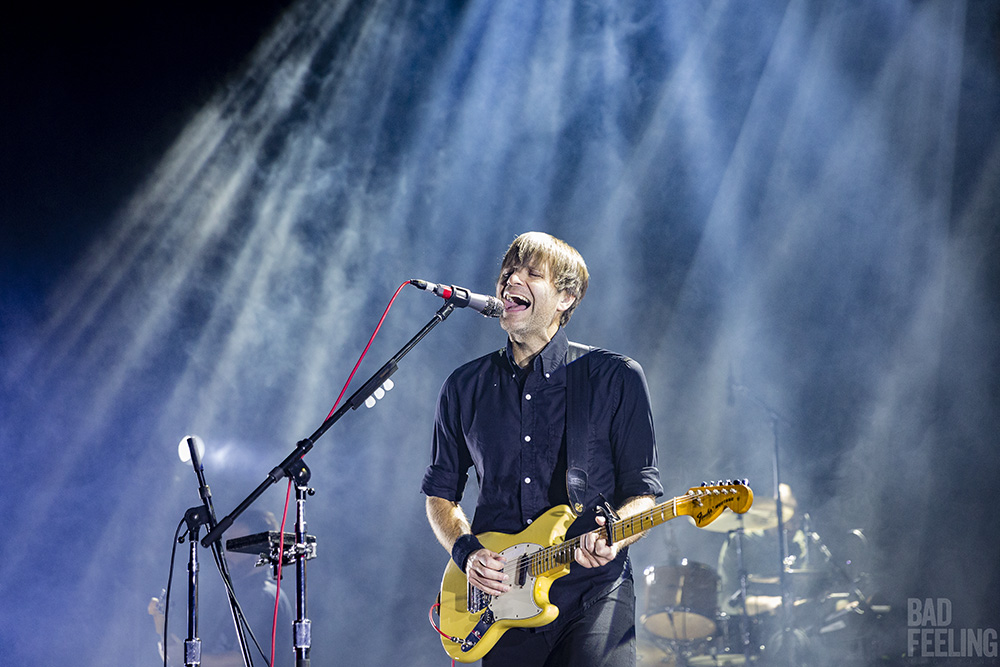 death cab for cutie tour canada