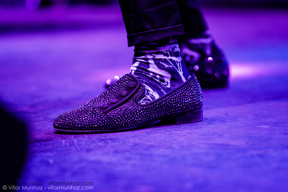 Jane's Addiction live at Amnesia Rockfest 2016. Photo © Vitor Munhoz.