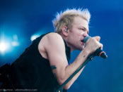 The lineup for the final Vans Warped Tour is here 1