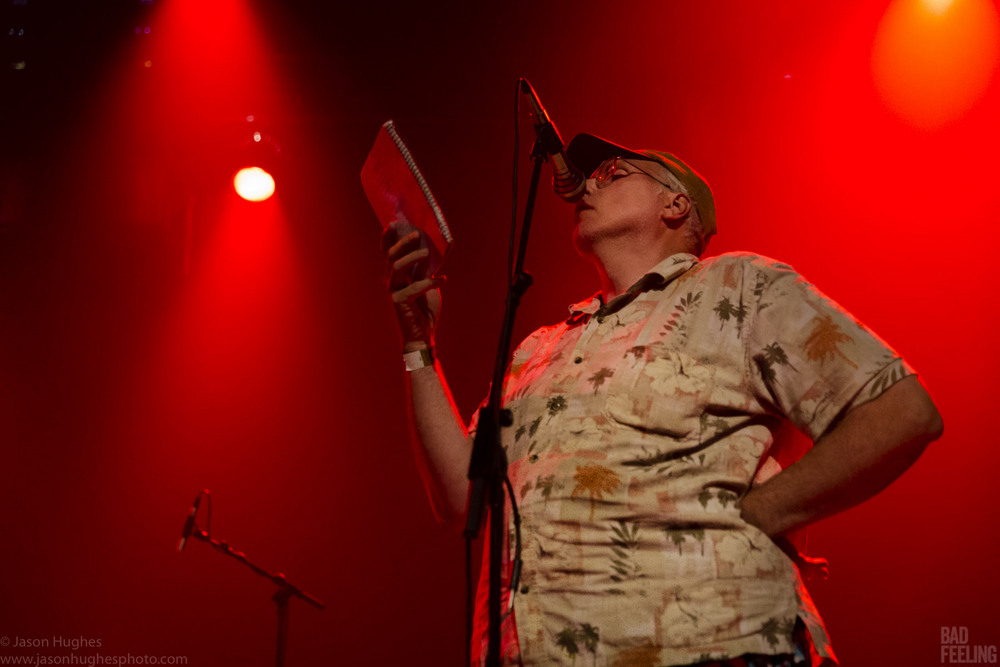 Freak Heat Waves - Osheaga