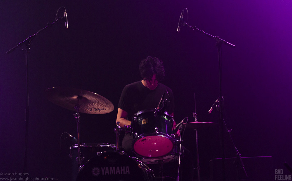 Freak Heat Waves - Osheaga