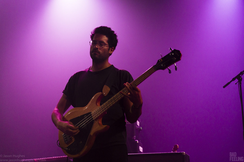 Freak Heat Waves - Osheaga