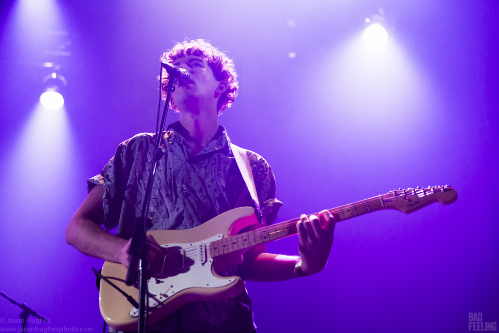 Freak Heat Waves - Osheaga