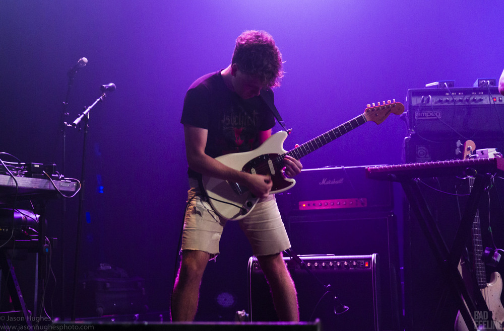 Freak Heat Waves - Osheaga