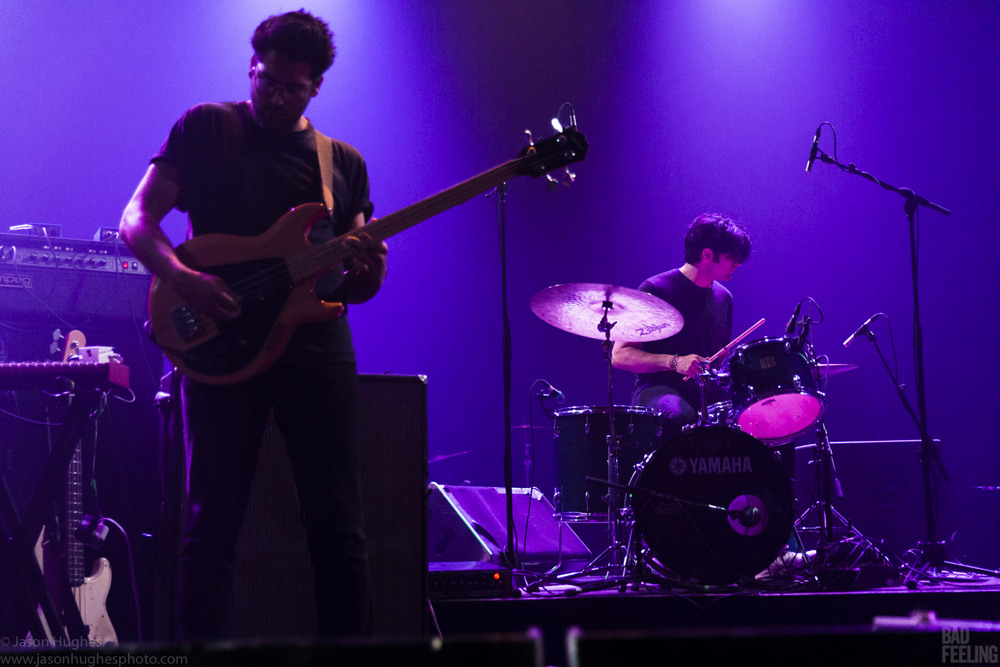 Freak Heat Waves - Osheaga