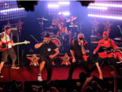 [Closed] Contest! Win tickets to see Prophets of Rage in Montreal