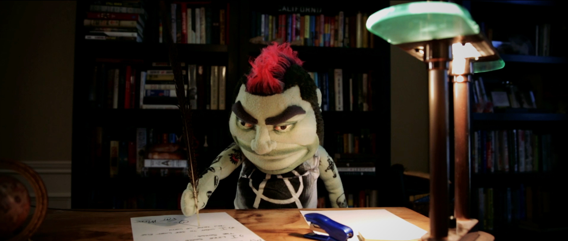 afatwreckproductionstill1