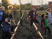 Dépflies X: Til' Dép Do Us Part