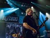Photo Gallery: Buzzcocks, Residuels and The Sick Things at Corona Theatre, September 26, 2016 12