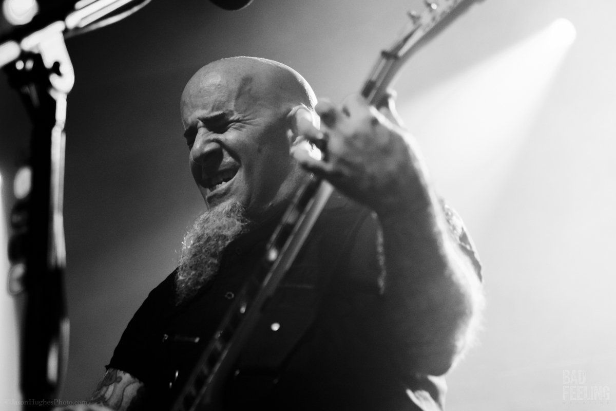 Anthrax sept 13 2016