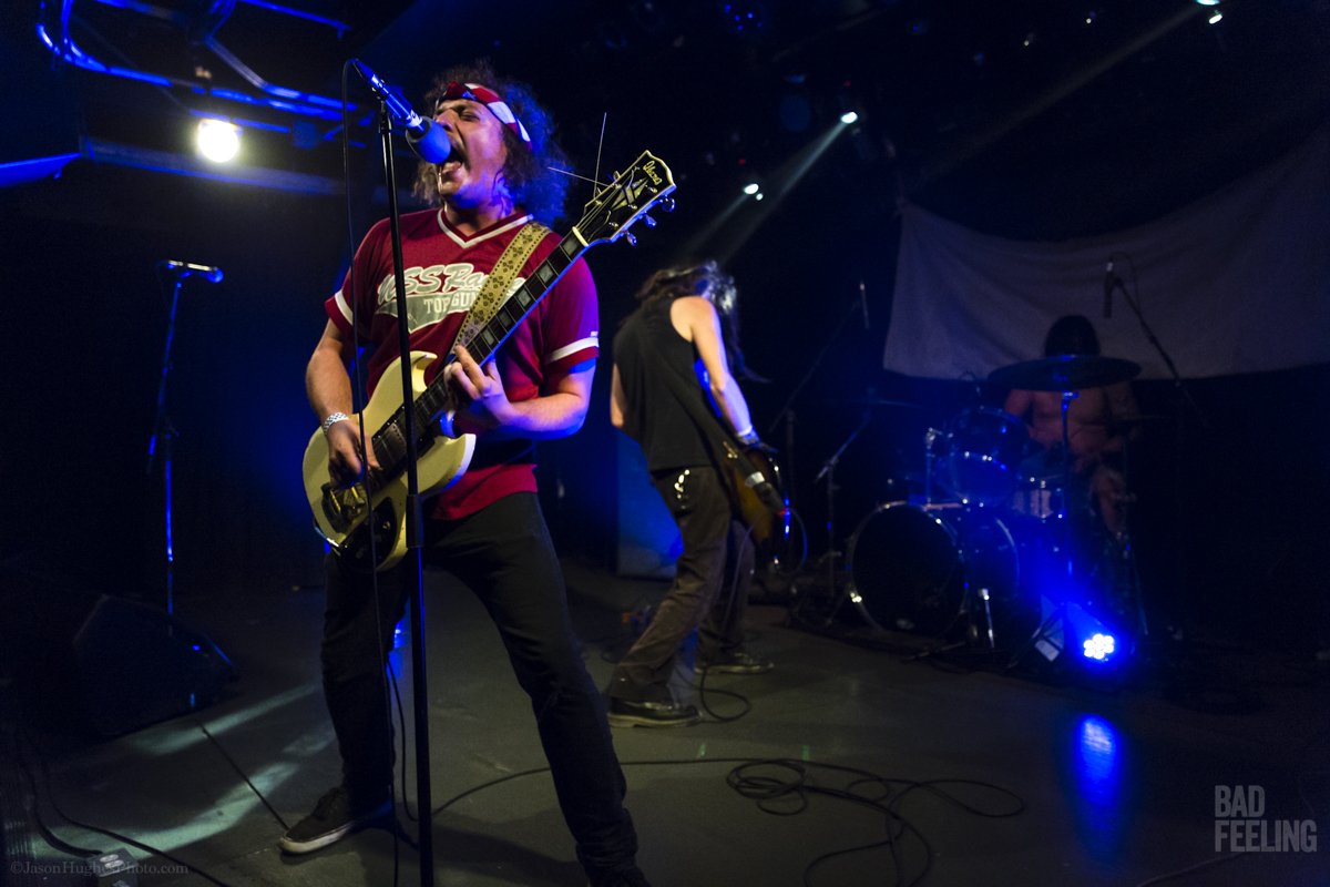 Hans Condor Montreal September 7, 2016