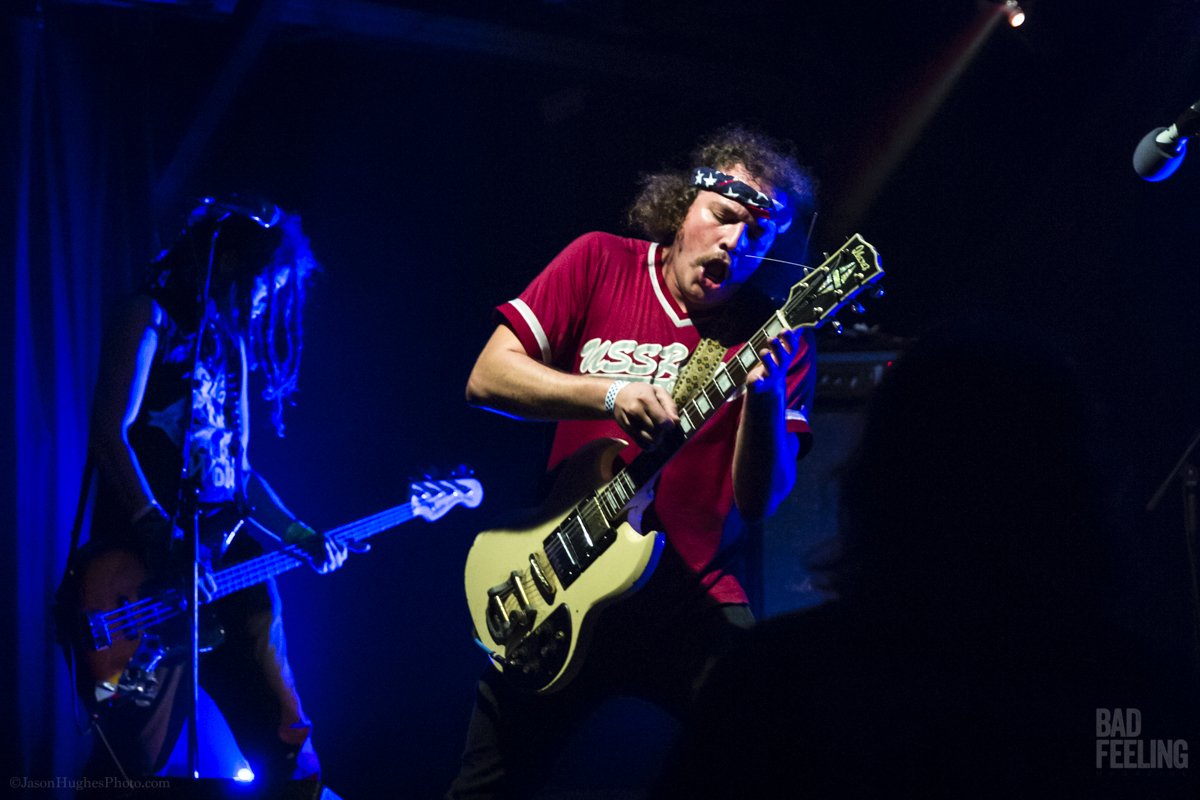 Hans Condor Montreal September 7, 2016