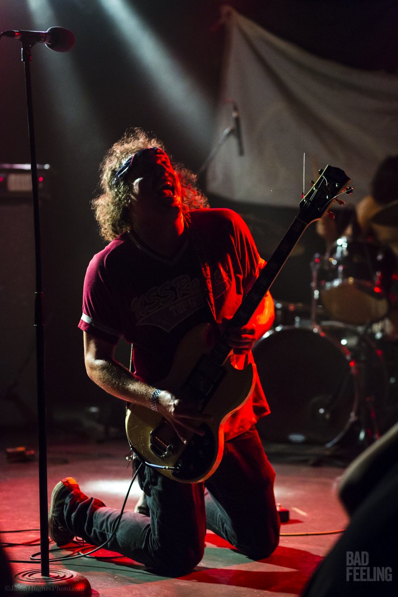 Hans Condor Montreal September 7, 2016