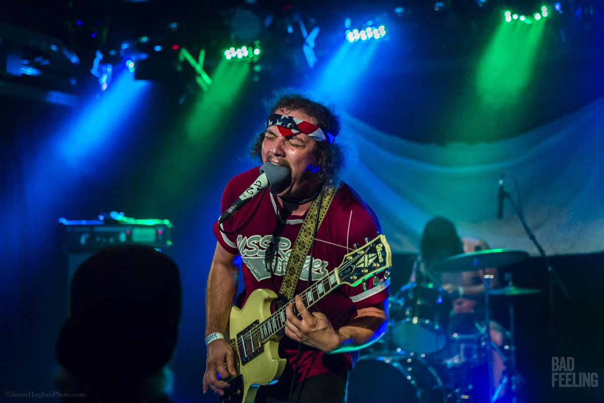 Hans Condor Montreal September 7, 2016