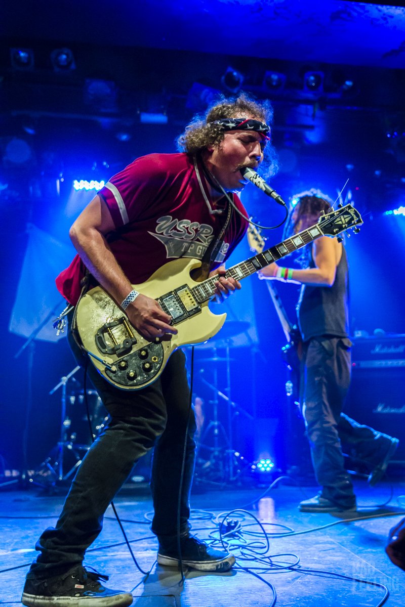 Hans Condor Montreal September 7, 2016