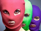 Pussy Riot