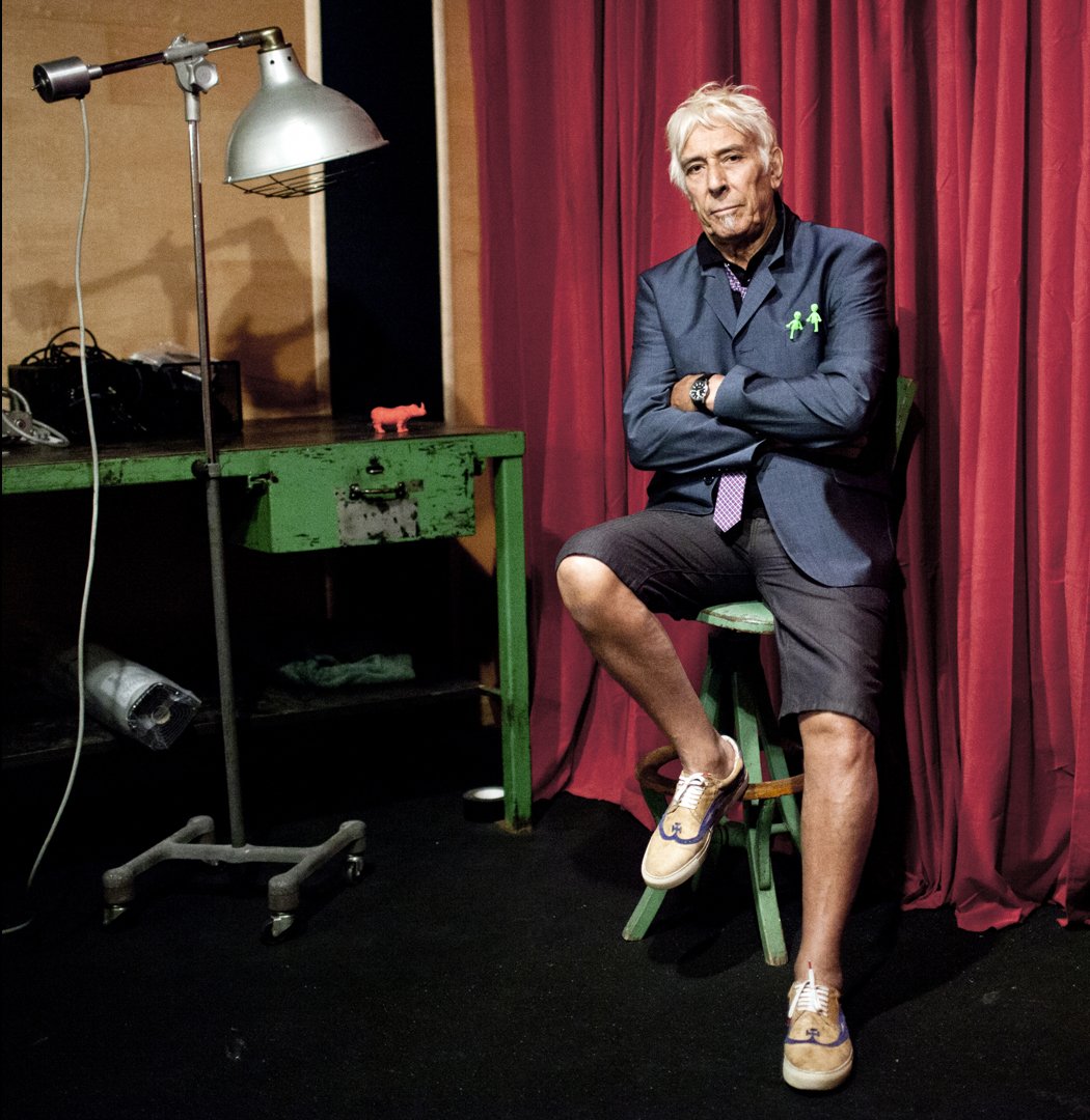 John Cale
