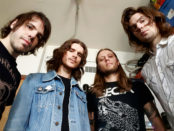 Montreal’s power-pop weirdos The Sick Things talk about love songs, teenage nostalgia, and take The Chowlist