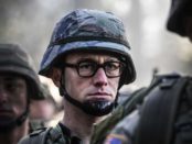 Oliver Stone's Snowdon is an over-the-top bore