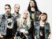 POP Monteal review - Psychic TV
