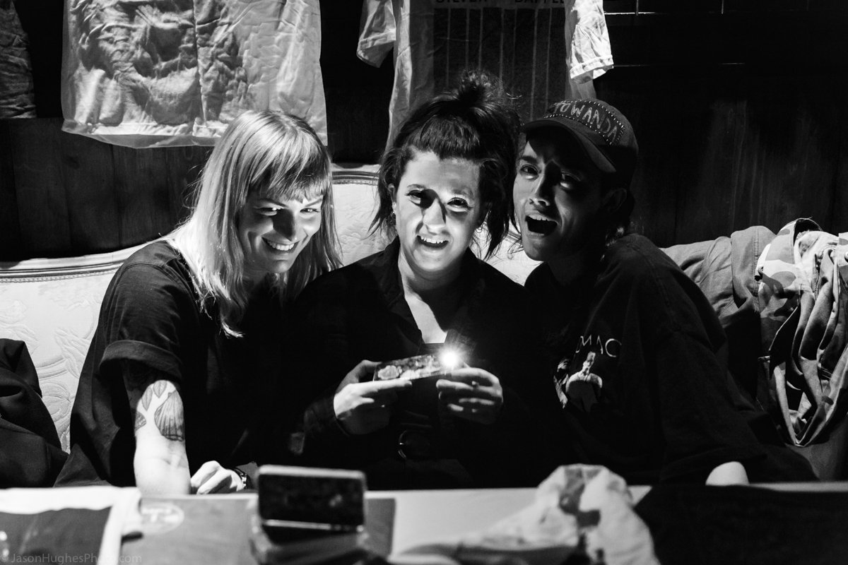 Turbo Times Saturday in photos (Greys, Heathers, Partner, Silver Dapple) 23