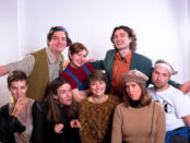 Make November funny again: Montreal’s bilingual Improv Festival is just around the corner 1