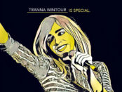 Contest! Win tickets to see Tranna Wintour's live Brunch Club taping on October 12