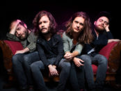 Kongos
