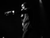 Nick Cave and the Bad Seeds announce 2017 tour (Montreal on May 30) 1