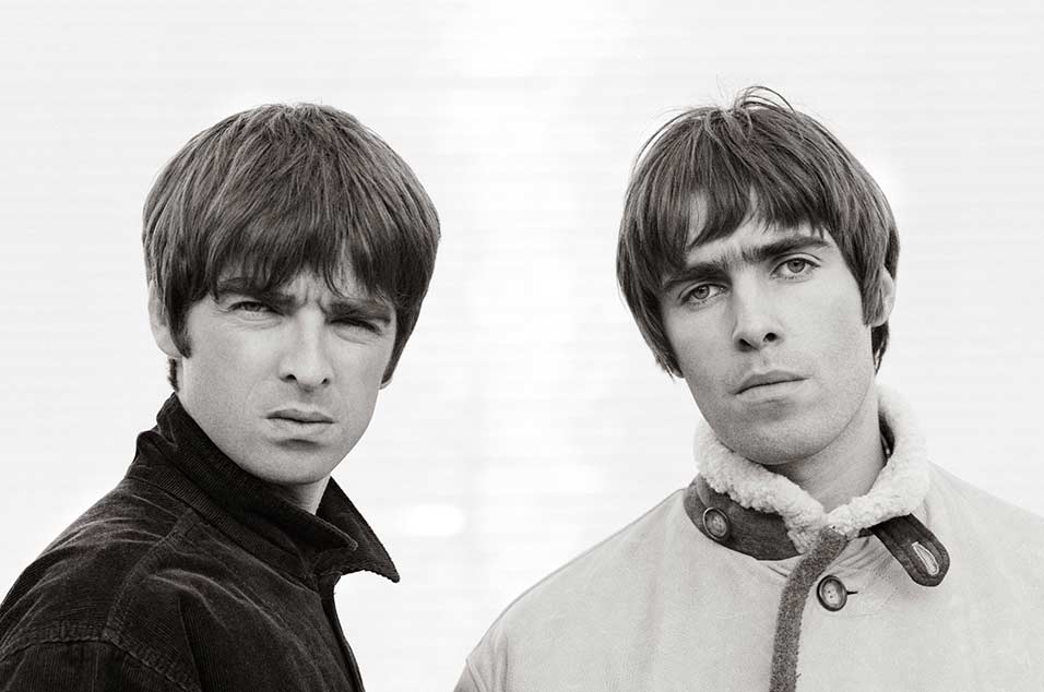 Oasis: Supersonic