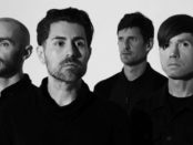 Stream two new songs from the upcoming AFI (The Blood Album) LP