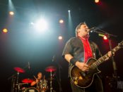 Photo Gallery: Stiff Little Fingers live at Corona Theatre, October 29, 2016 4