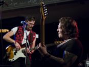 Maybe Greys Bud Rice 1