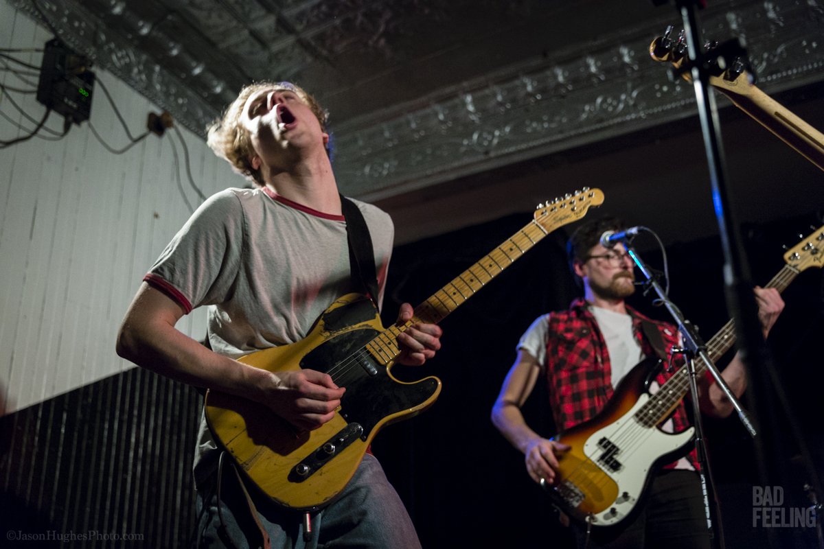 Maybe Greys Tour Launch 2016