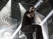Meshuggah