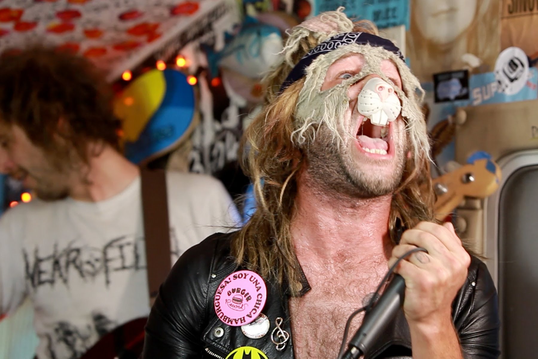 Five acts to catch at M for Montreal this week