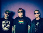Contest! Win tickets to see Sublime with Rome in Montreal on November 16