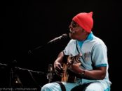 Seu Jorge