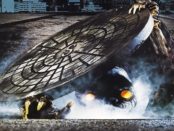 Blu-ray review: C.H.U.D. rises from the depths again 3