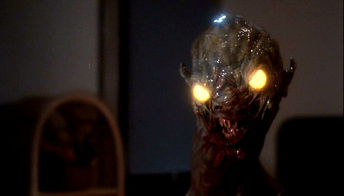 Blu-ray review: C.H.U.D. rises from the depths again