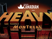Heavy Montréal is officially on hiatus this year - set to return in 2018