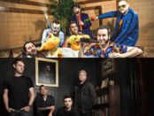 Contest! Win tickets to see Reel Big Fish + Anti-Flag in Montreal