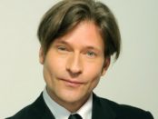 Bad Feeling Magazine Podcast # 40 with Crispin Glover