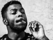 Interview: Isaiah Rashad on his favourite comics, The Young Pope, and hating Liam Neeson
