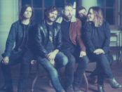 Listen to the first new Slowdive single in 22 years, "Star Roving"