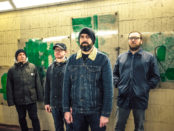 Contest! Win tickets to see Mogwai January 31 in Montreal